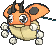 Ledyba, Front, in X & Y