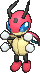 Ledian in X & Y