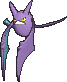 Crobat in X & Y