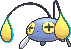 Chinchou in X & Y