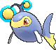 Lanturn, Front, in X & Y