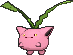 Hoppip in X & Y