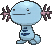 Wooper in X & Y