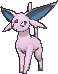 Espeon in X & Y