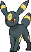 Umbreon in X & Y