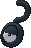 Unown ?, Front, in X & Y