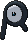 Unown R, Front, in X & Y