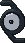 Unown Z, Front, in X & Y