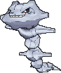 Steelix in X & Y