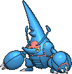 Heracross Mega in X & Y