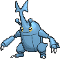 Heracross in X & Y
