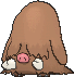 Piloswine in X & Y