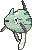Remoraid in X & Y