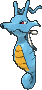 Kingdra in X & Y