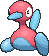 Porygon2 in X & Y
