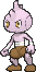 Tyrogue in X & Y