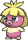 Smoochum in X & Y