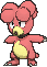 Magby, Front, in X & Y