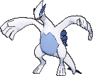 Lugia in X & Y