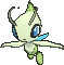 Celebi in X & Y