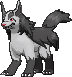 Mightyena in X & Y