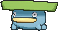 Lotad in X & Y