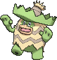Ludicolo in X & Y