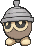 Seedot, Front, in X & Y
