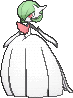 Gardevoir Mega in X & Y