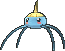 Surskit, Front, in X & Y