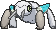Nincada in X & Y