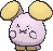 Whismur in X & Y