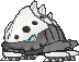 Lairon, Front, in X & Y