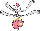 Medicham Mega in X & Y