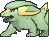 Electrike, Front, in X & Y