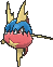 Carvanha in X & Y