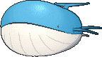 Wailord in X & Y