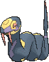 Seviper in X & Y