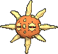 Solrock in X & Y