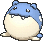 Spheal in X & Y