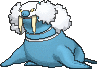 Walrein, Front, in X & Y