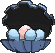 Clamperl, Front, in X & Y