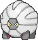 Shelgon in X & Y