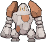Regirock in X & Y