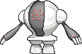 Registeel in X & Y