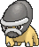 Shieldon in X & Y