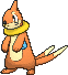 Buizel in X & Y