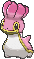 Shellos West Sea in X & Y