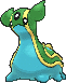 Gastrodon East Sea in X & Y