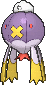 Drifblim in X & Y